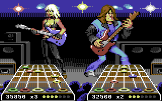 Illustration for article titled 22 High-Caliber Demakes of Modern Favorites